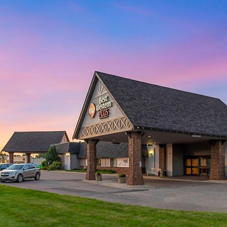 Best Western Plus New Ulm Extérieur photo