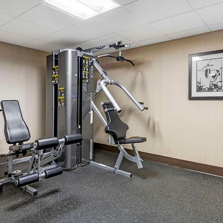 Best Western Plus New Ulm Extérieur photo