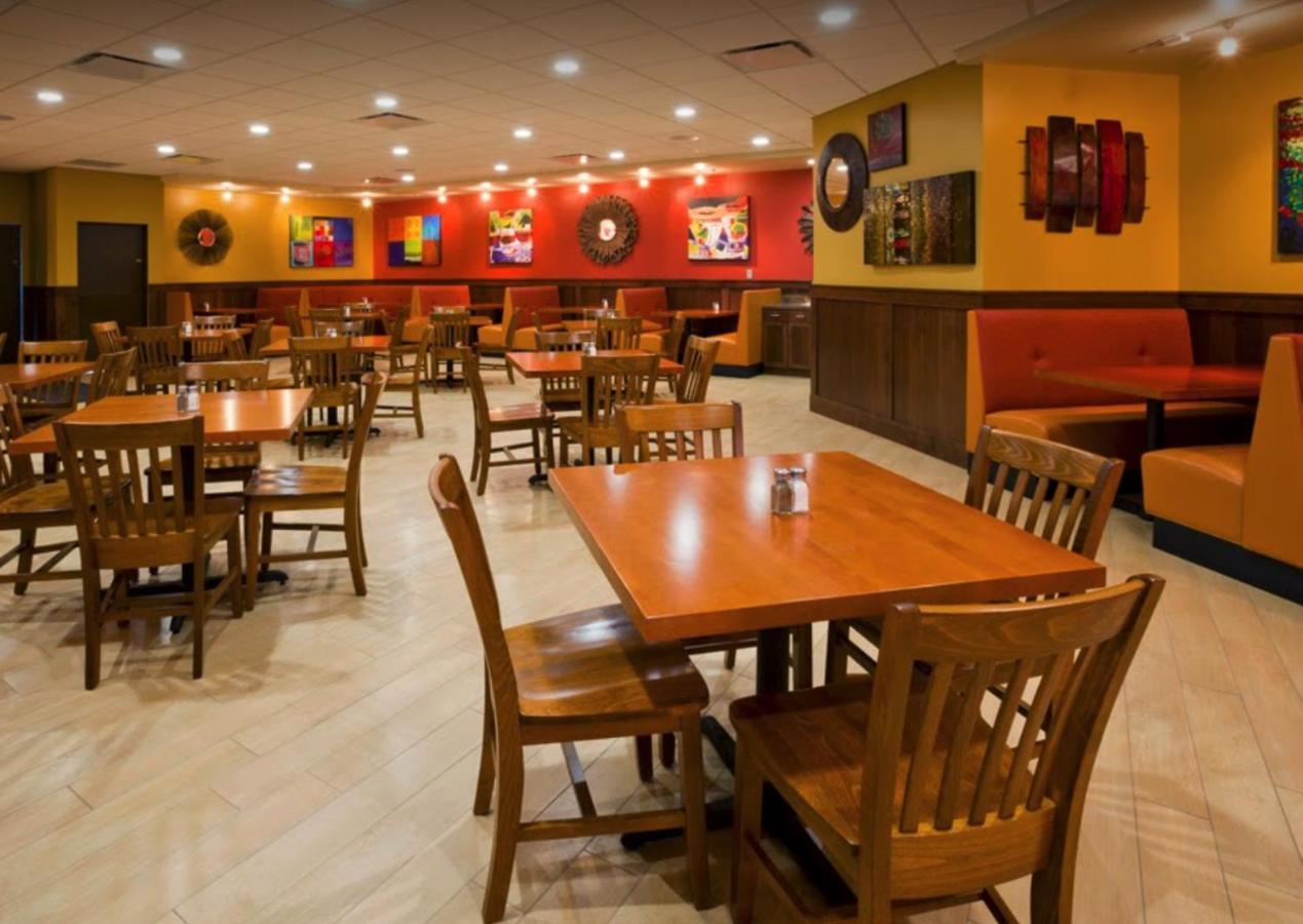 Best Western Plus New Ulm Extérieur photo