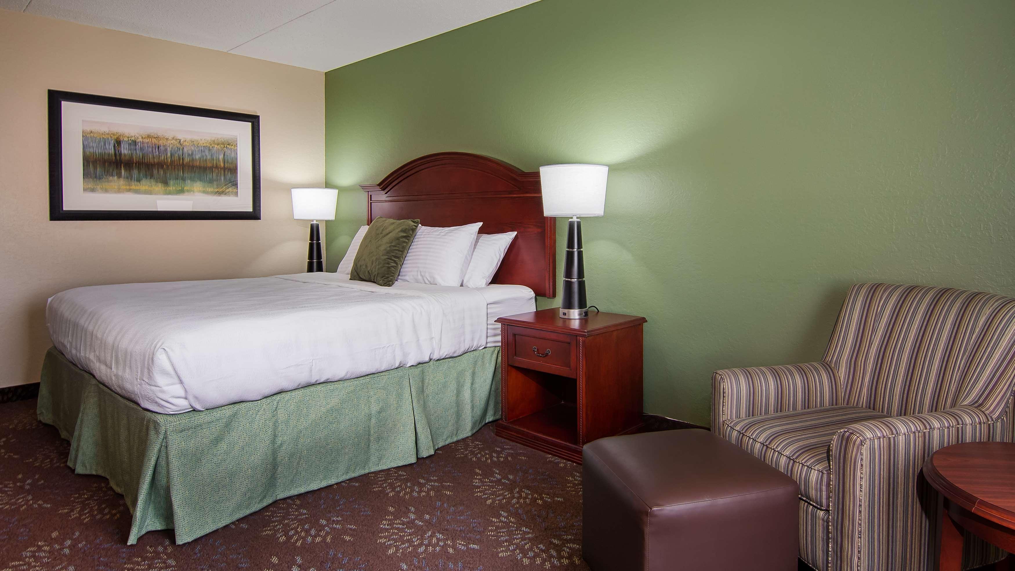 Best Western Plus New Ulm Extérieur photo