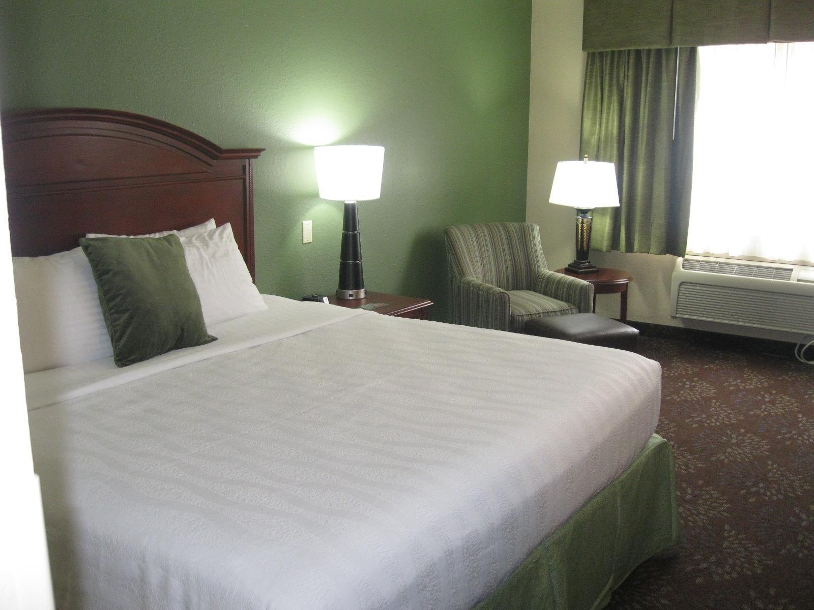 Best Western Plus New Ulm Extérieur photo