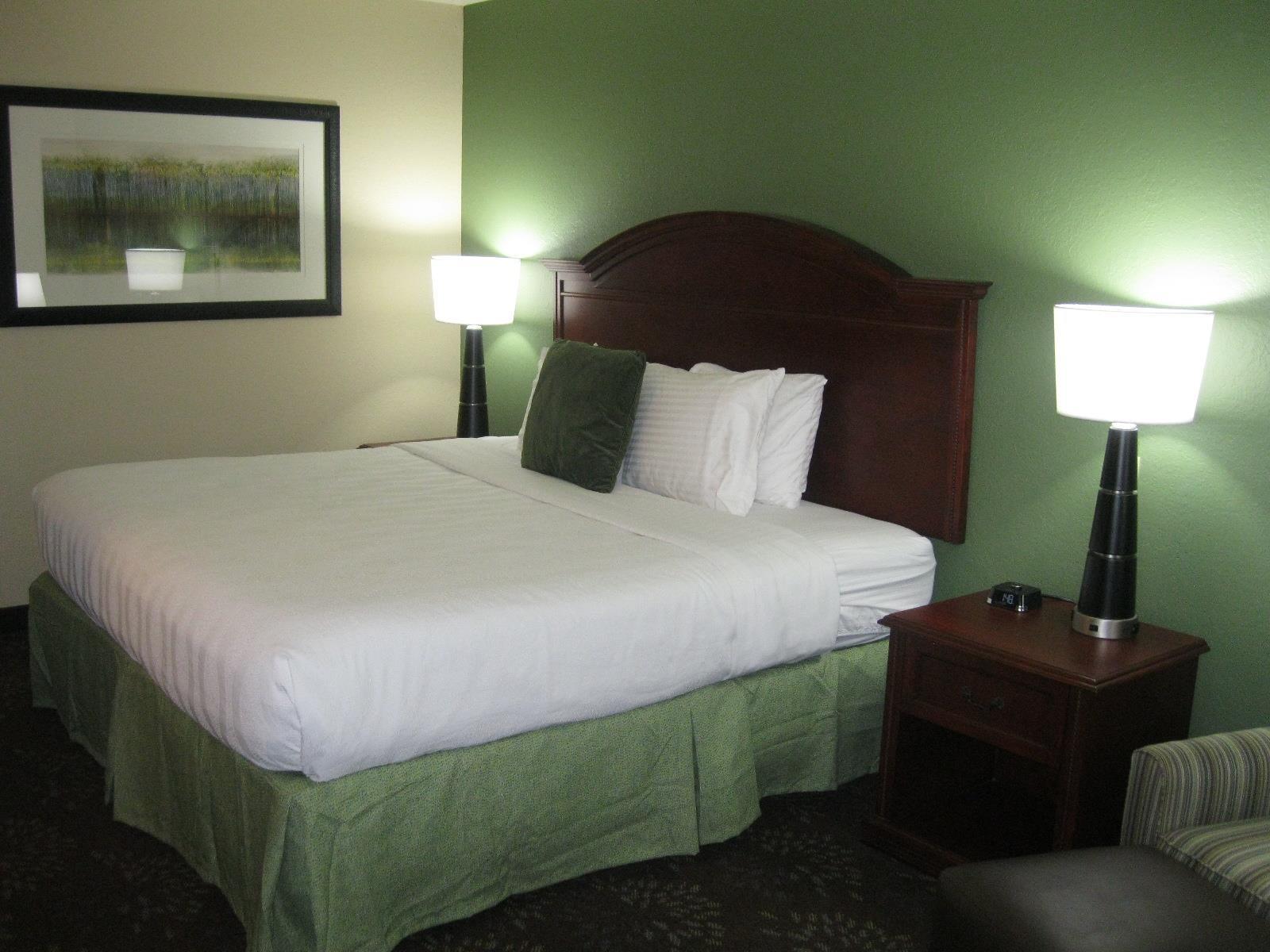 Best Western Plus New Ulm Extérieur photo
