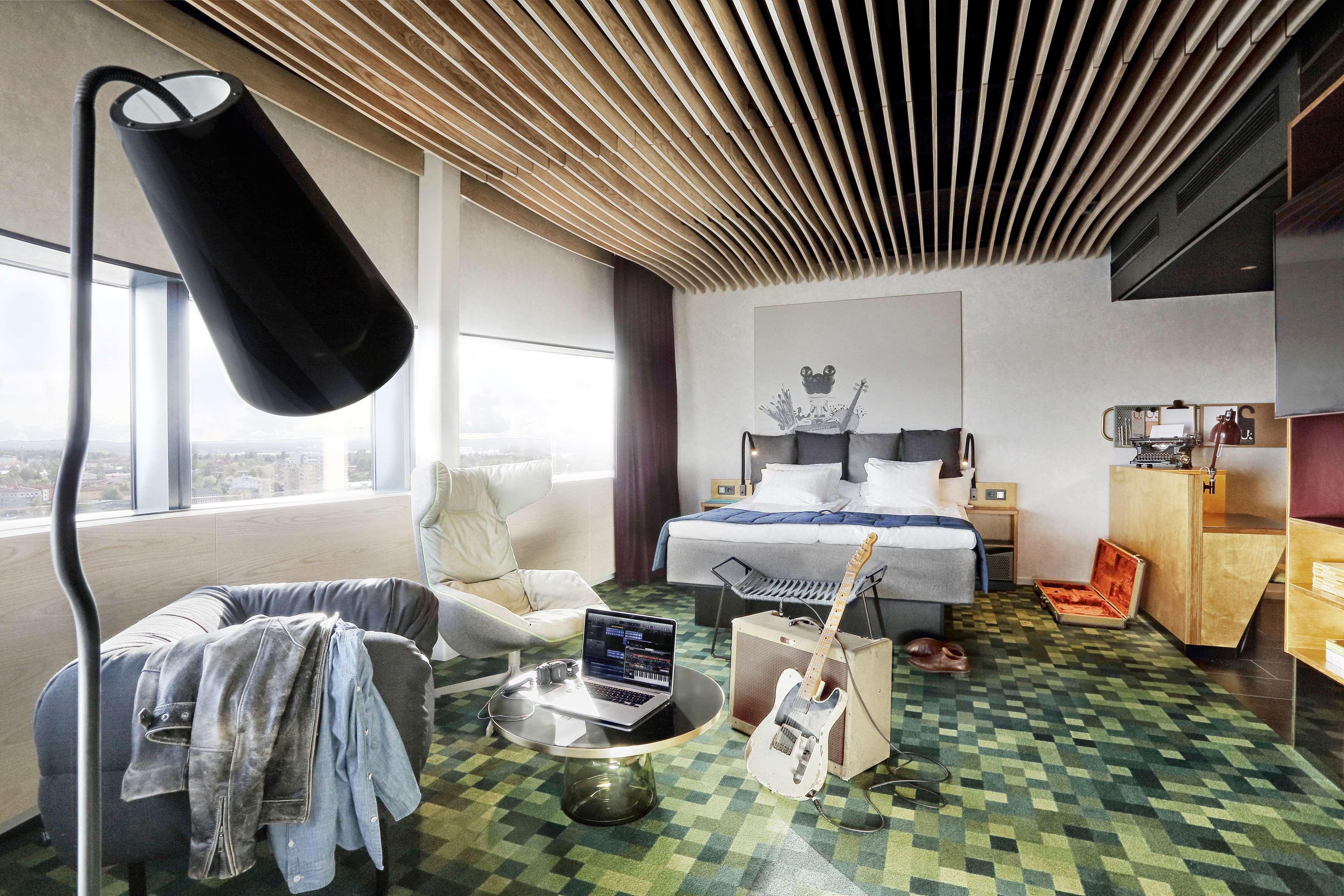Best Western Plus New Ulm Extérieur photo