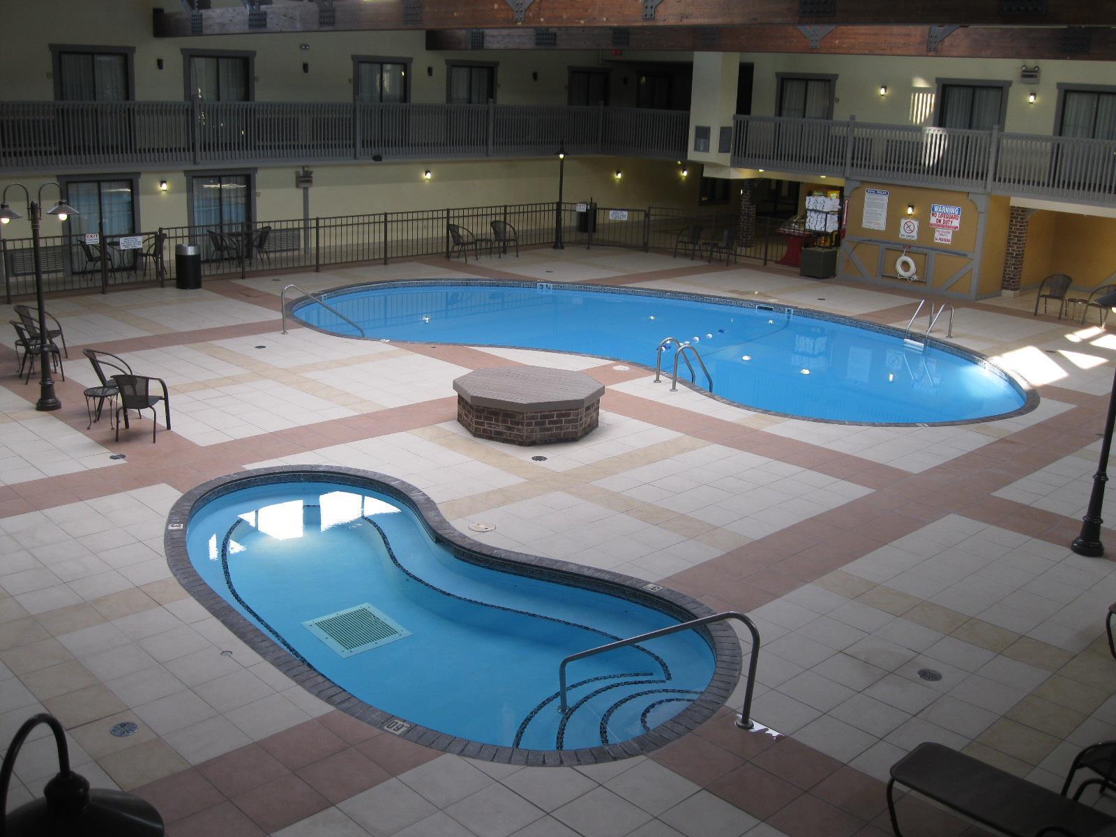 Best Western Plus New Ulm Extérieur photo
