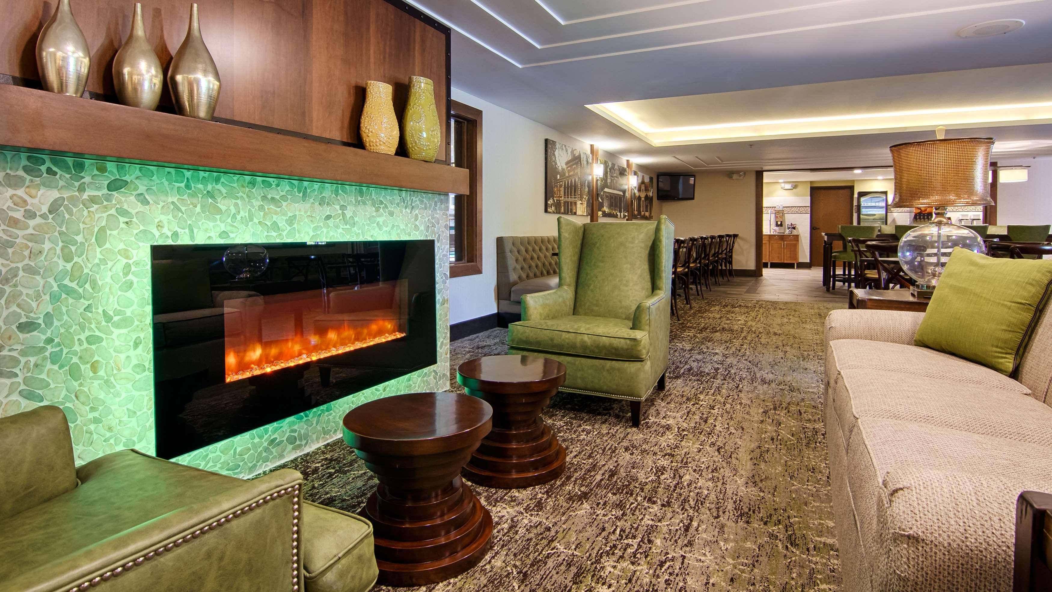 Best Western Plus New Ulm Extérieur photo
