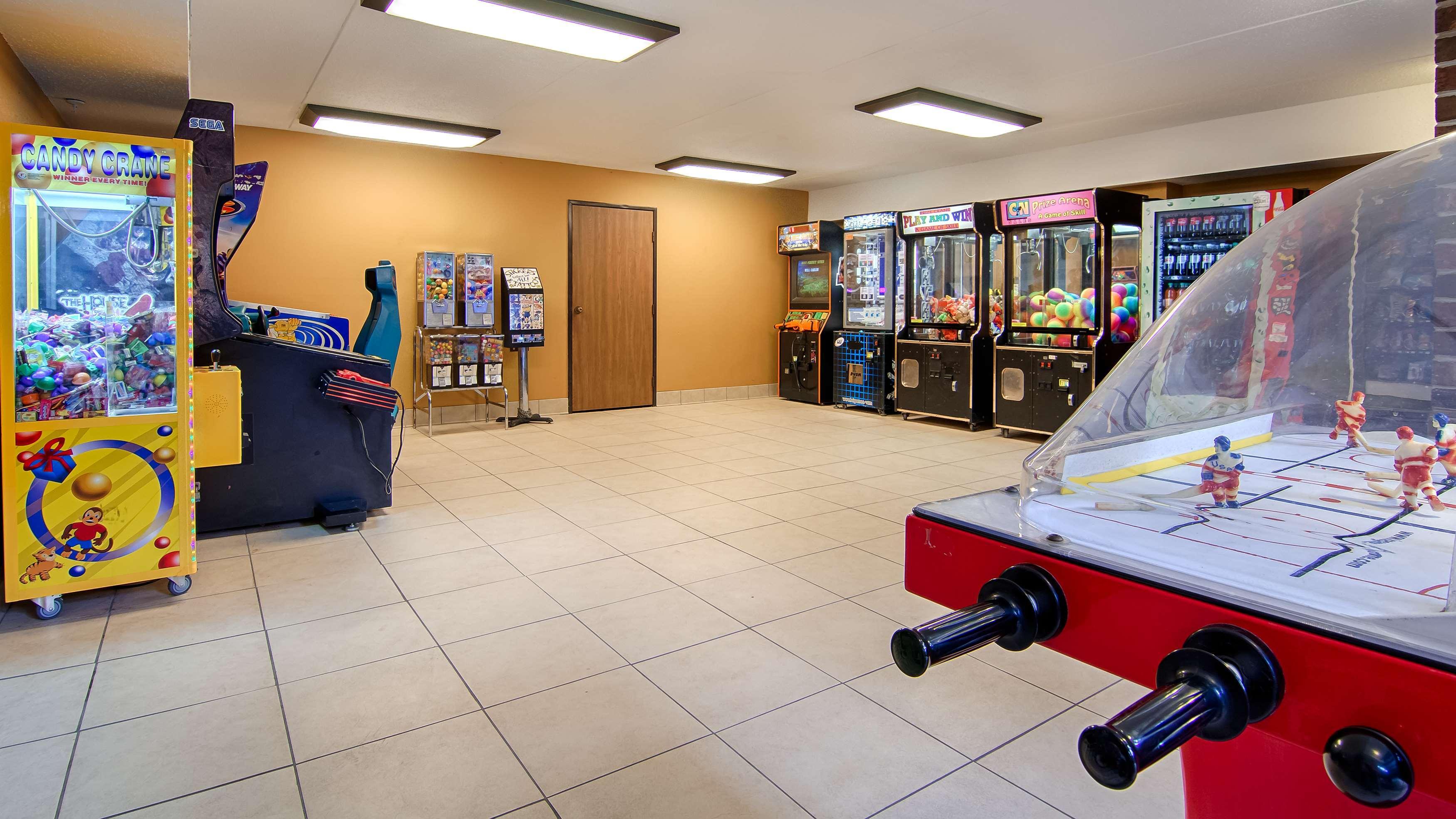 Best Western Plus New Ulm Extérieur photo
