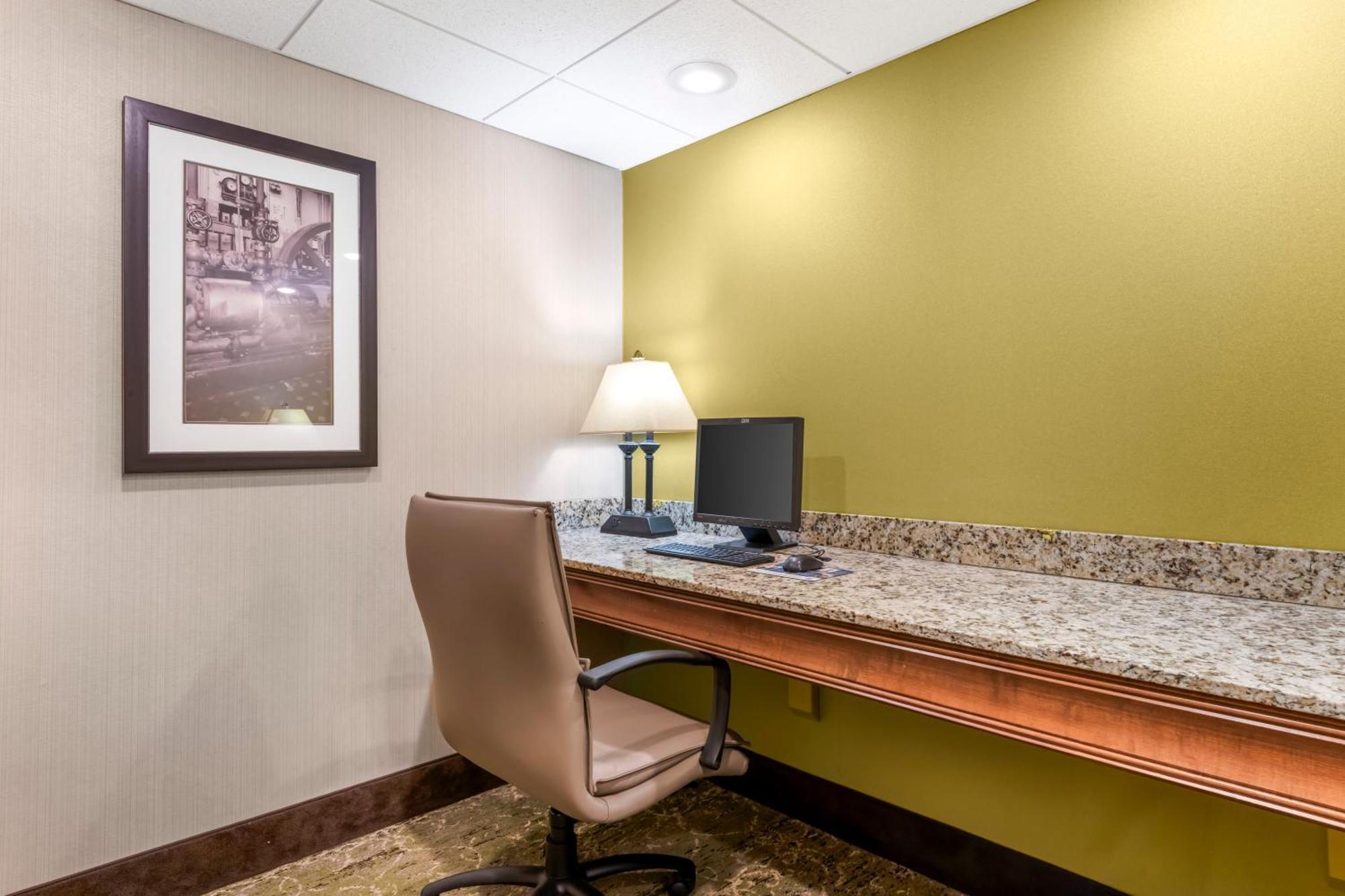 Best Western Plus New Ulm Extérieur photo