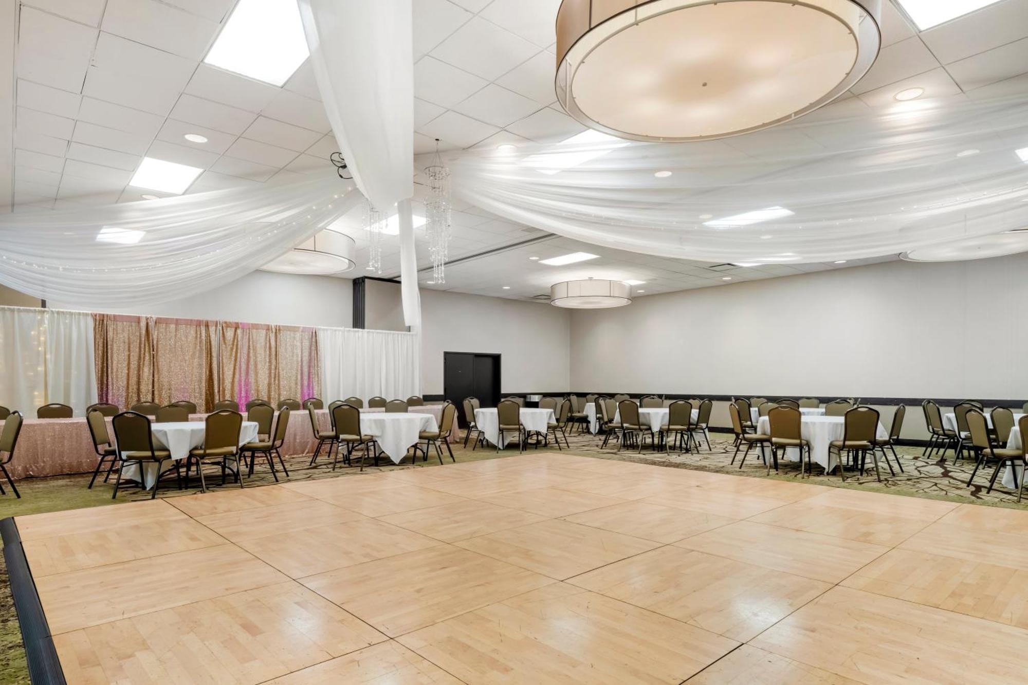 Best Western Plus New Ulm Extérieur photo