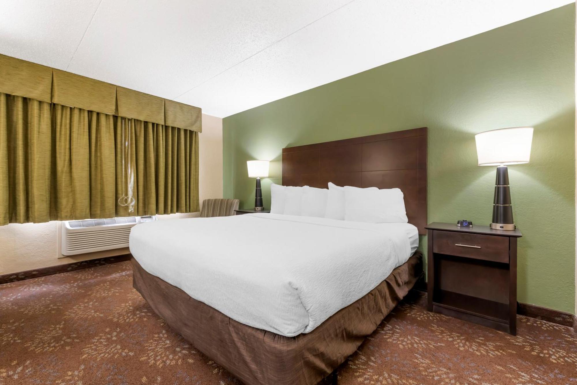 Best Western Plus New Ulm Extérieur photo