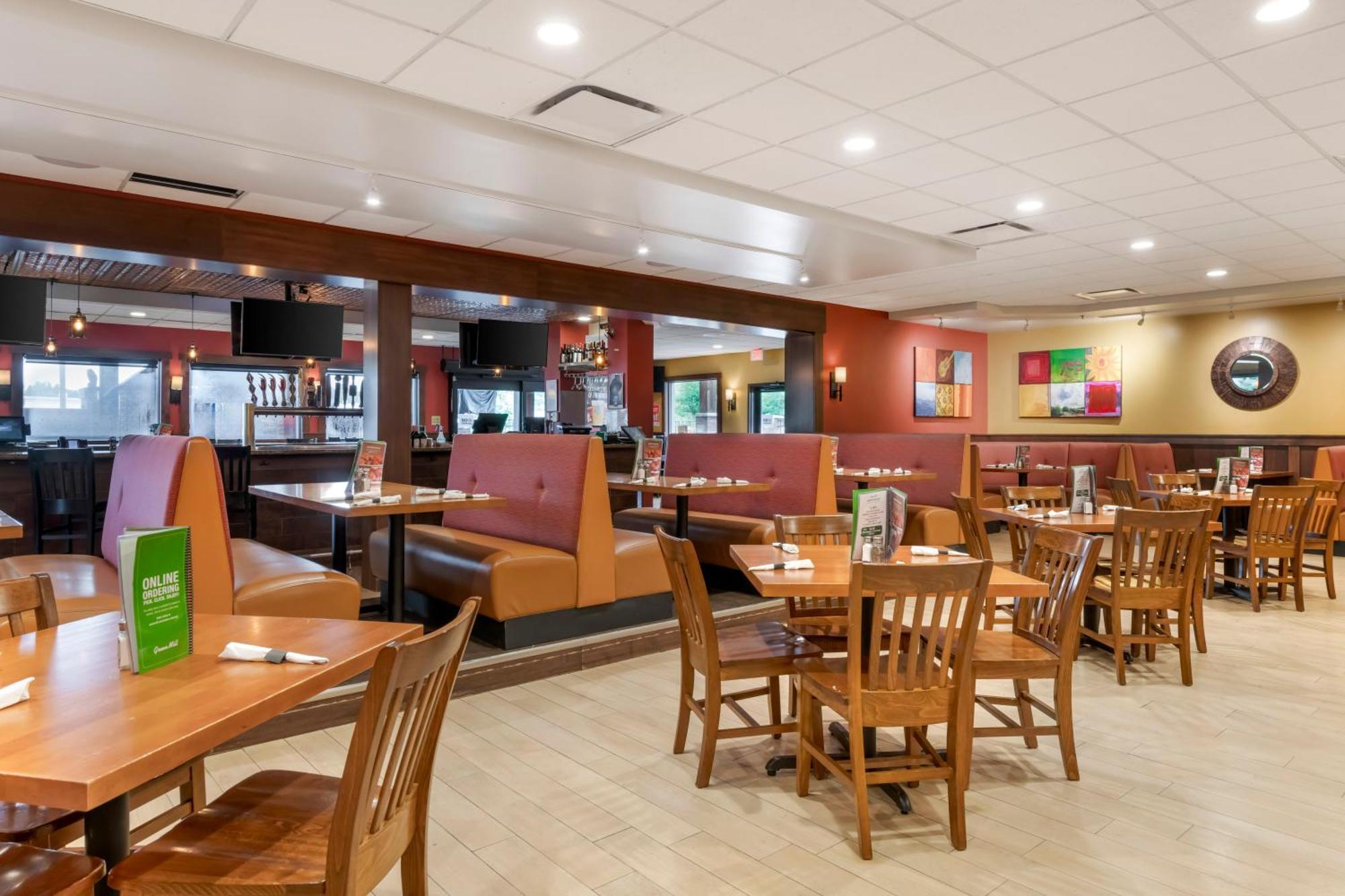 Best Western Plus New Ulm Extérieur photo