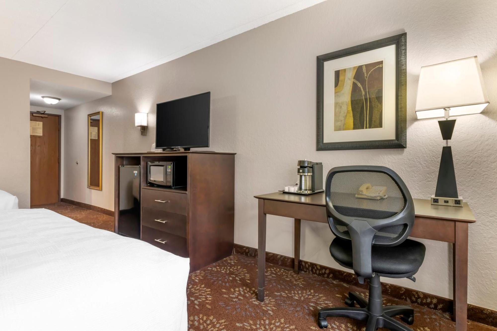 Best Western Plus New Ulm Extérieur photo