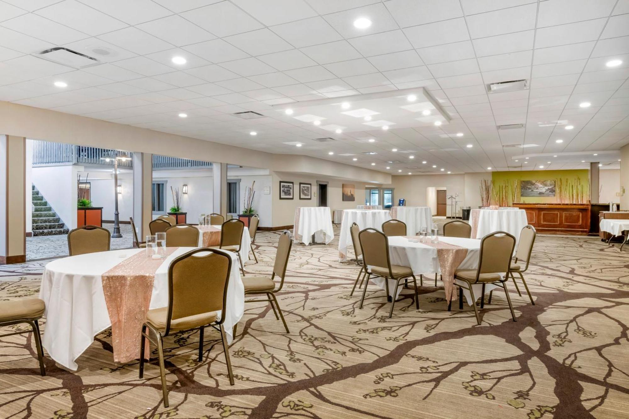 Best Western Plus New Ulm Extérieur photo