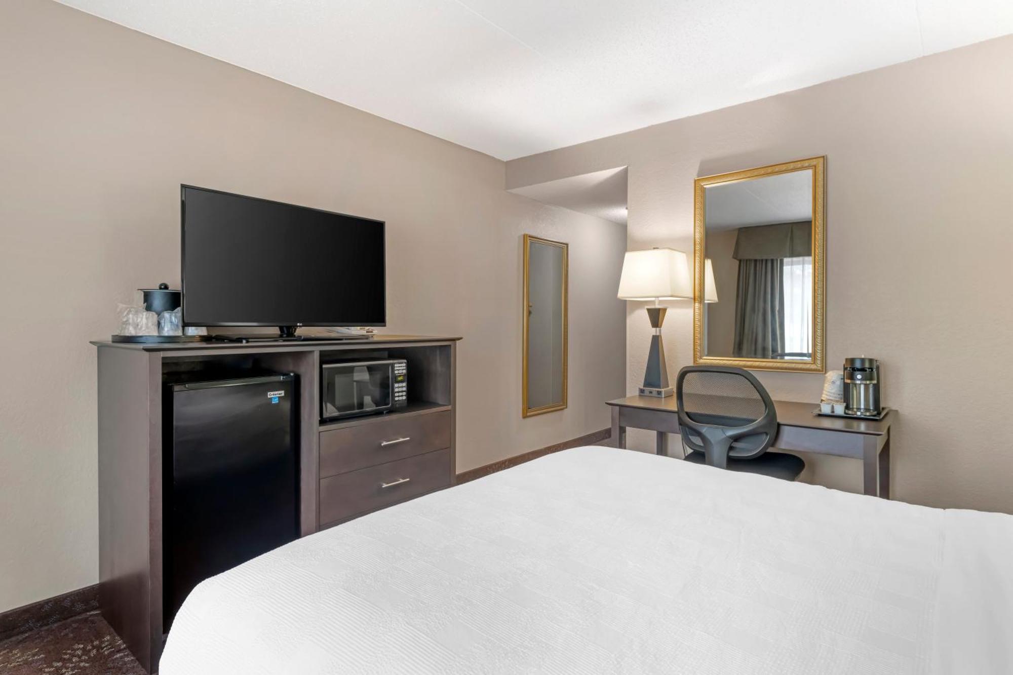 Best Western Plus New Ulm Extérieur photo