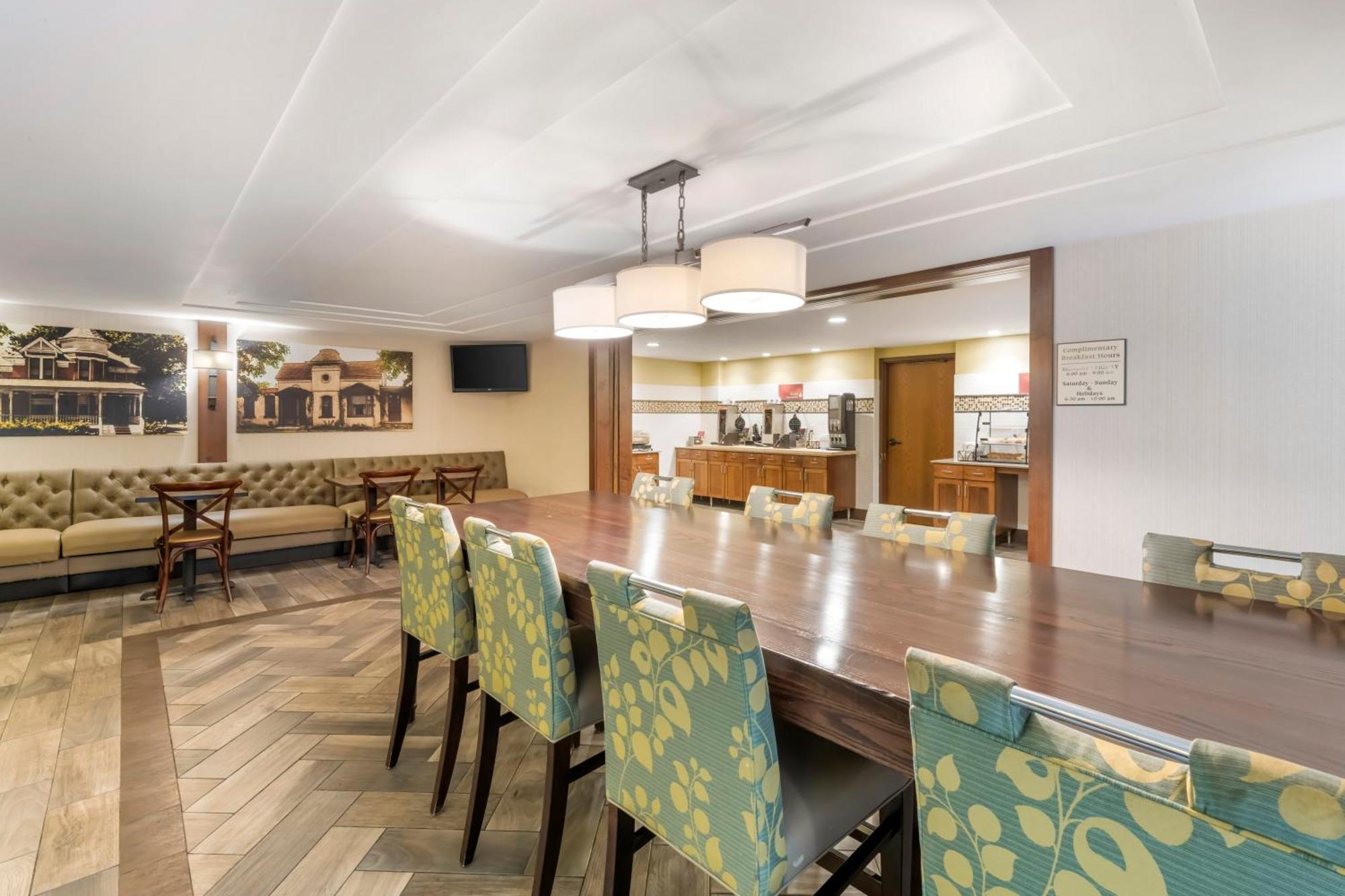 Best Western Plus New Ulm Extérieur photo