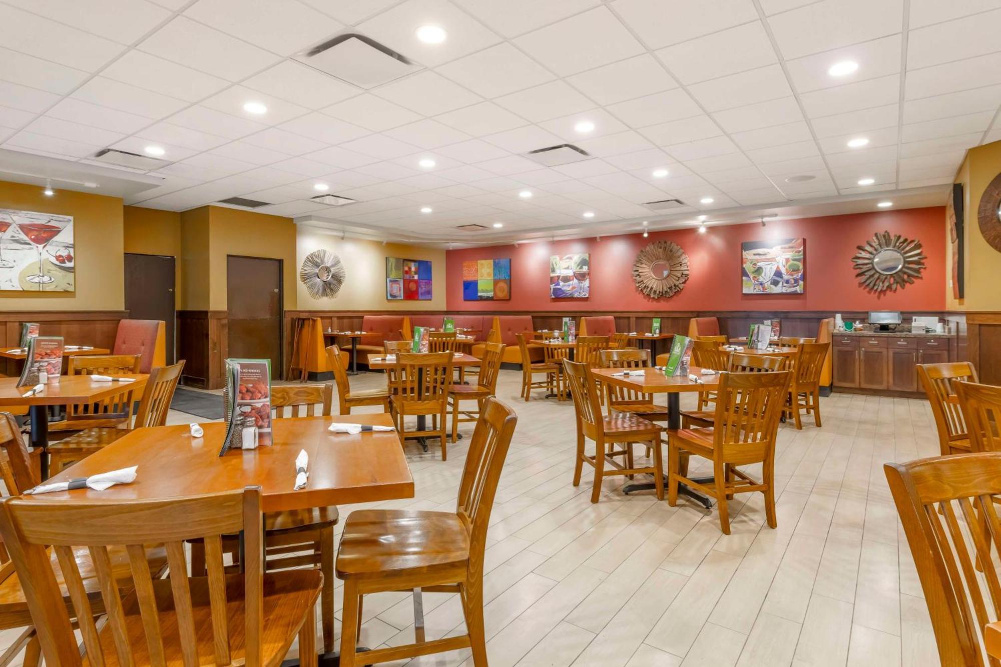 Best Western Plus New Ulm Extérieur photo
