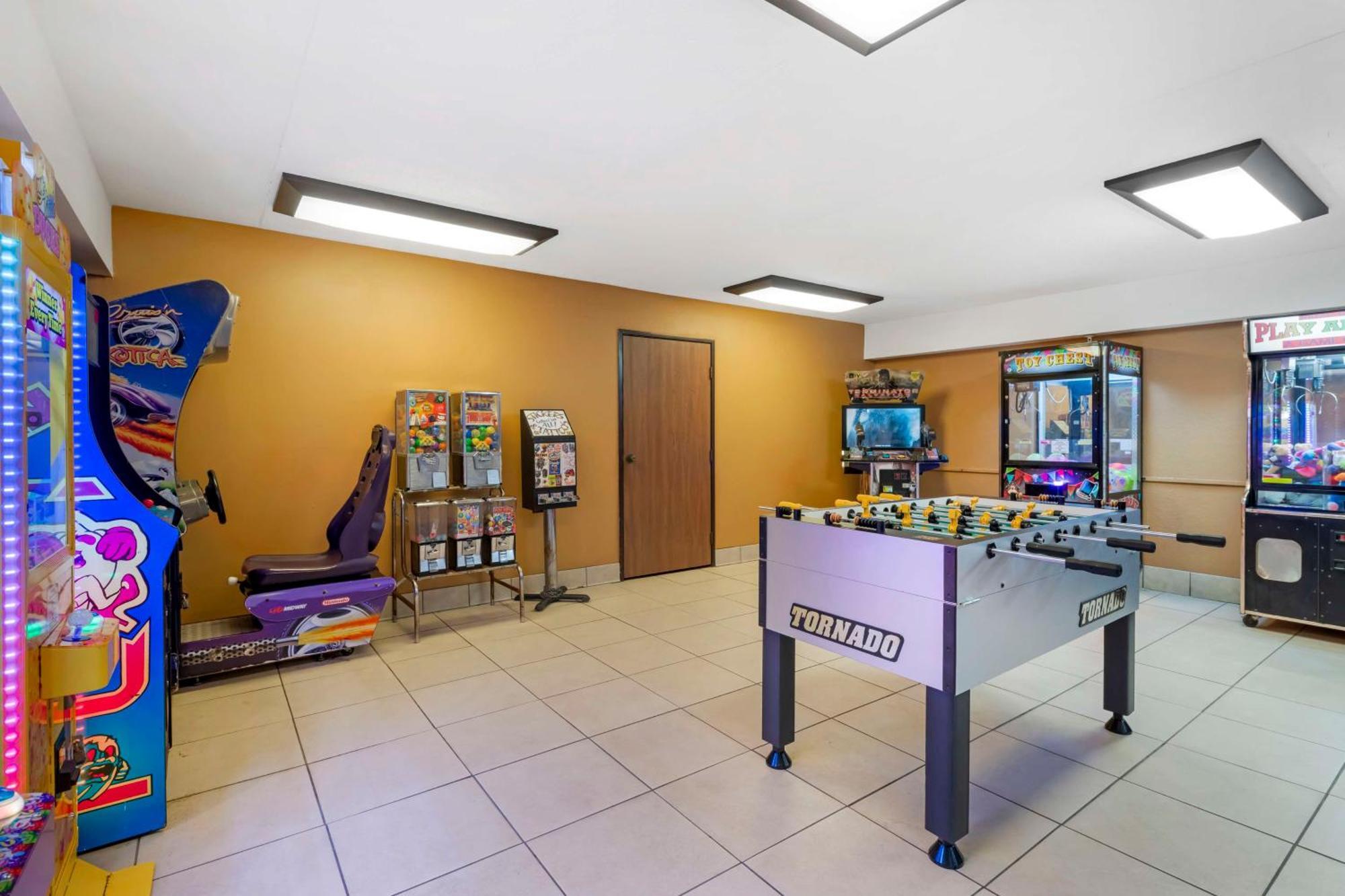 Best Western Plus New Ulm Extérieur photo
