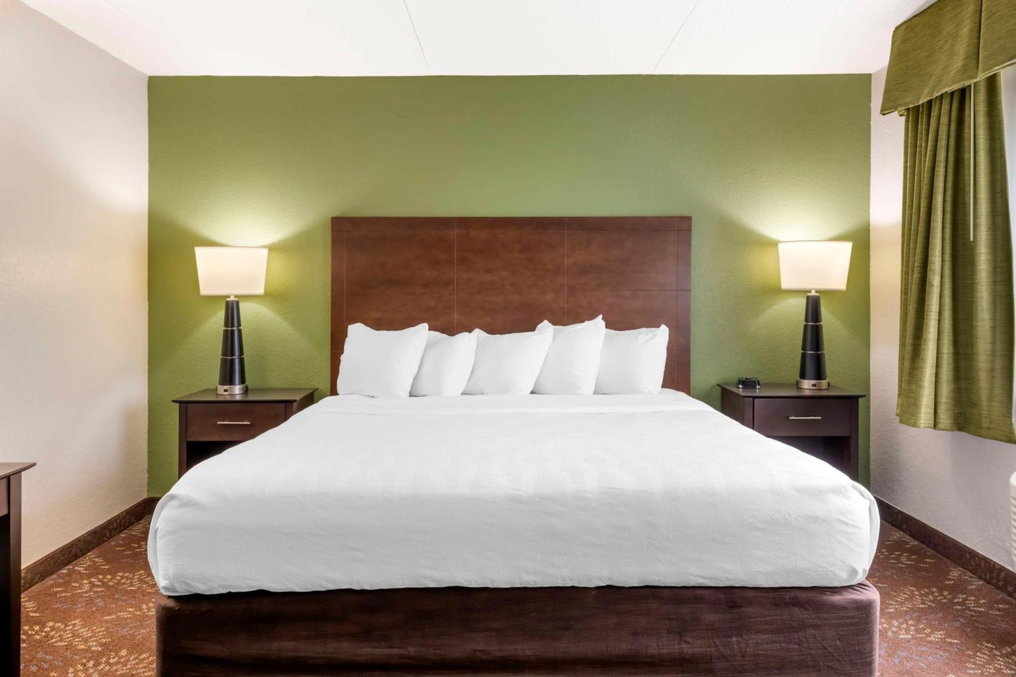 Best Western Plus New Ulm Extérieur photo