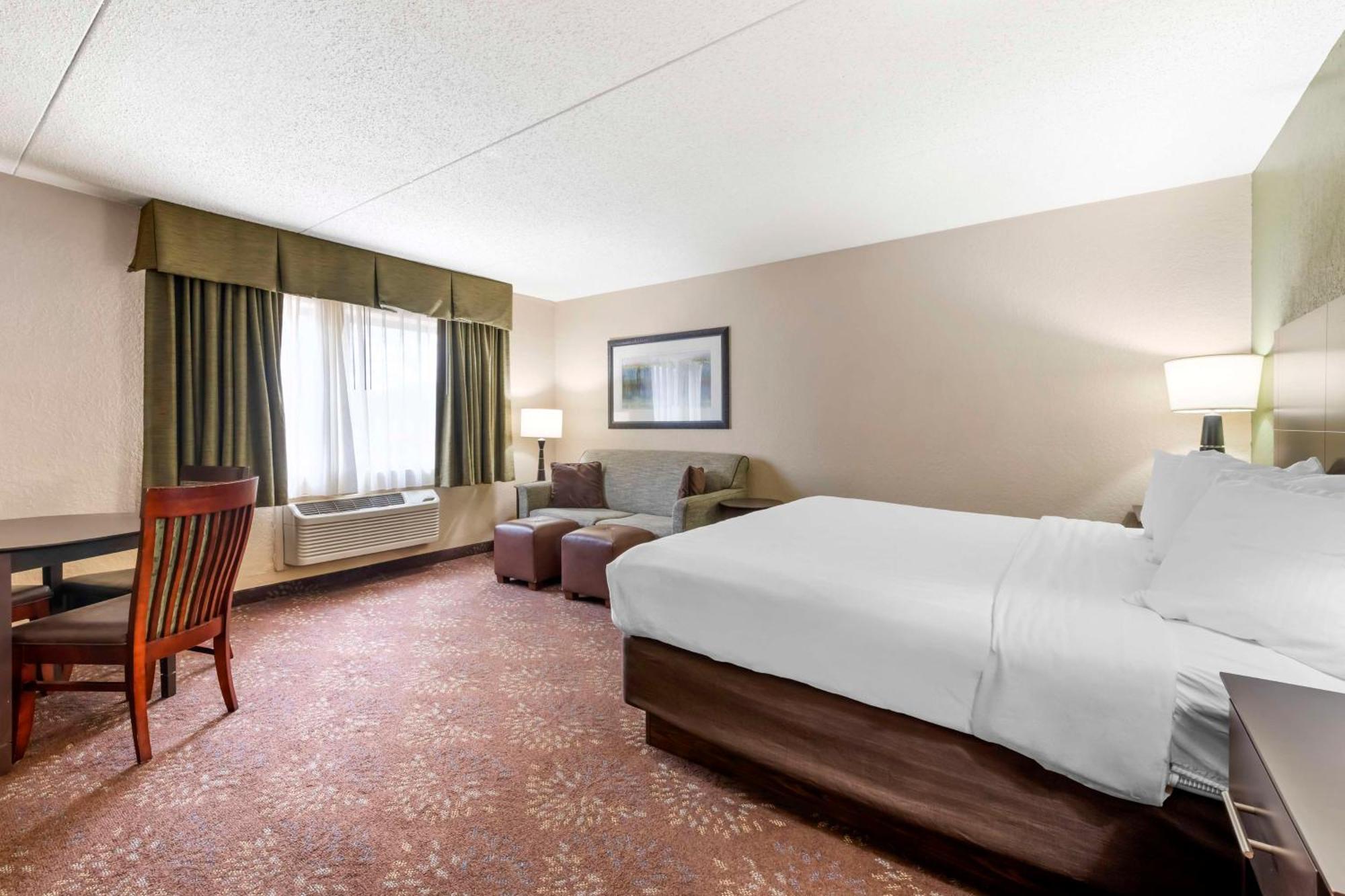 Best Western Plus New Ulm Extérieur photo