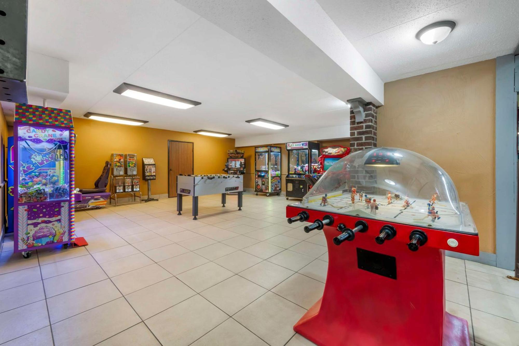 Best Western Plus New Ulm Extérieur photo