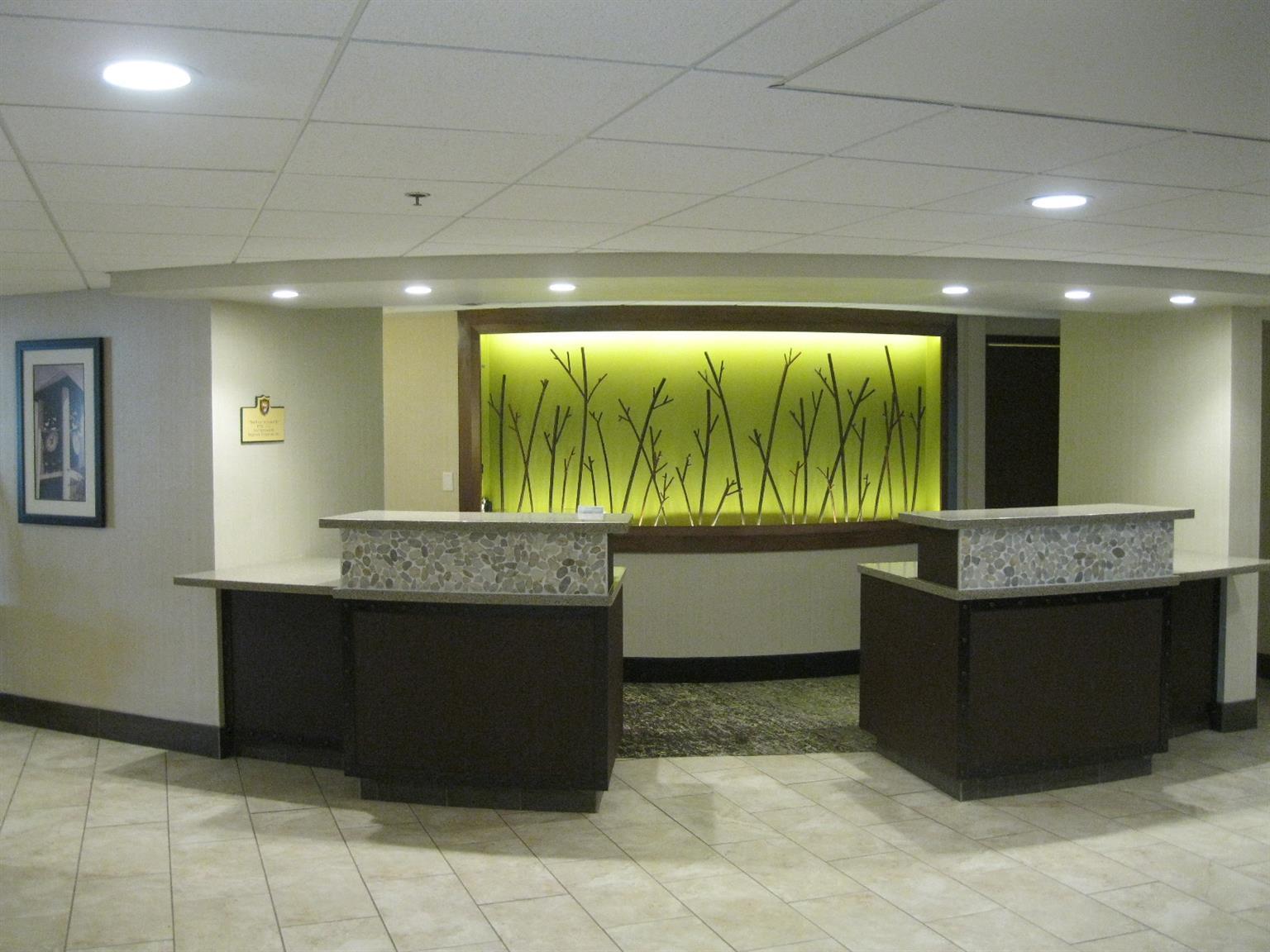 Best Western Plus New Ulm Extérieur photo