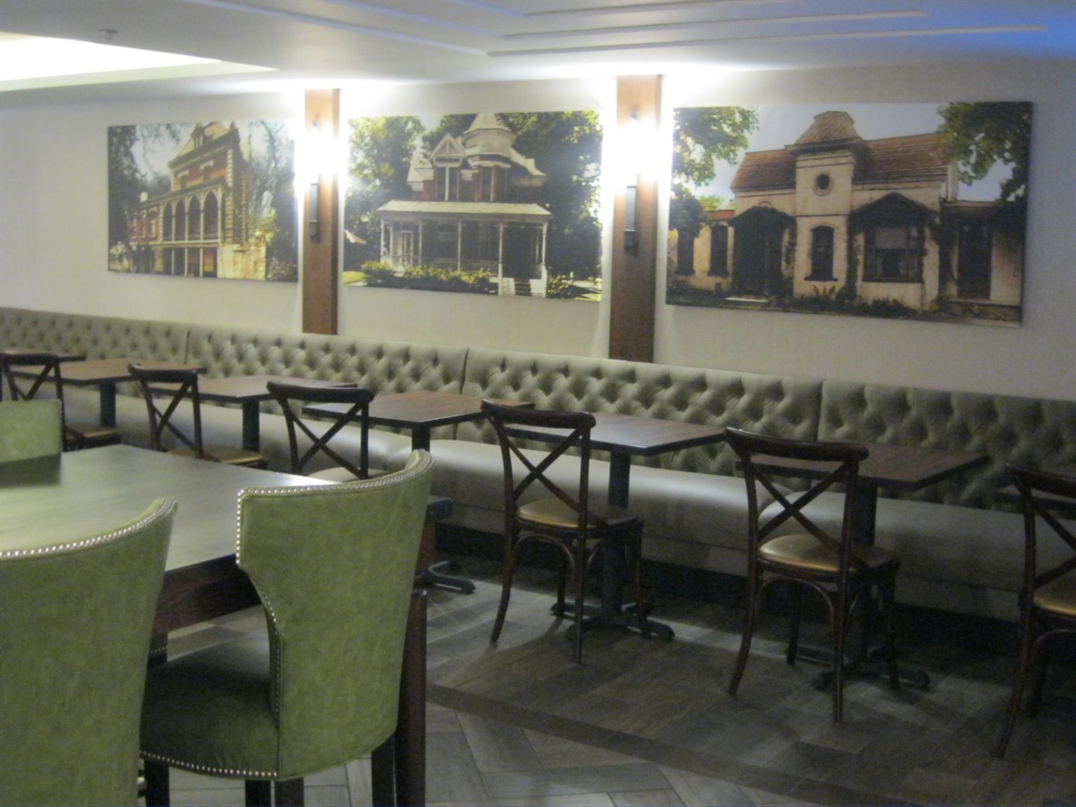 Best Western Plus New Ulm Extérieur photo