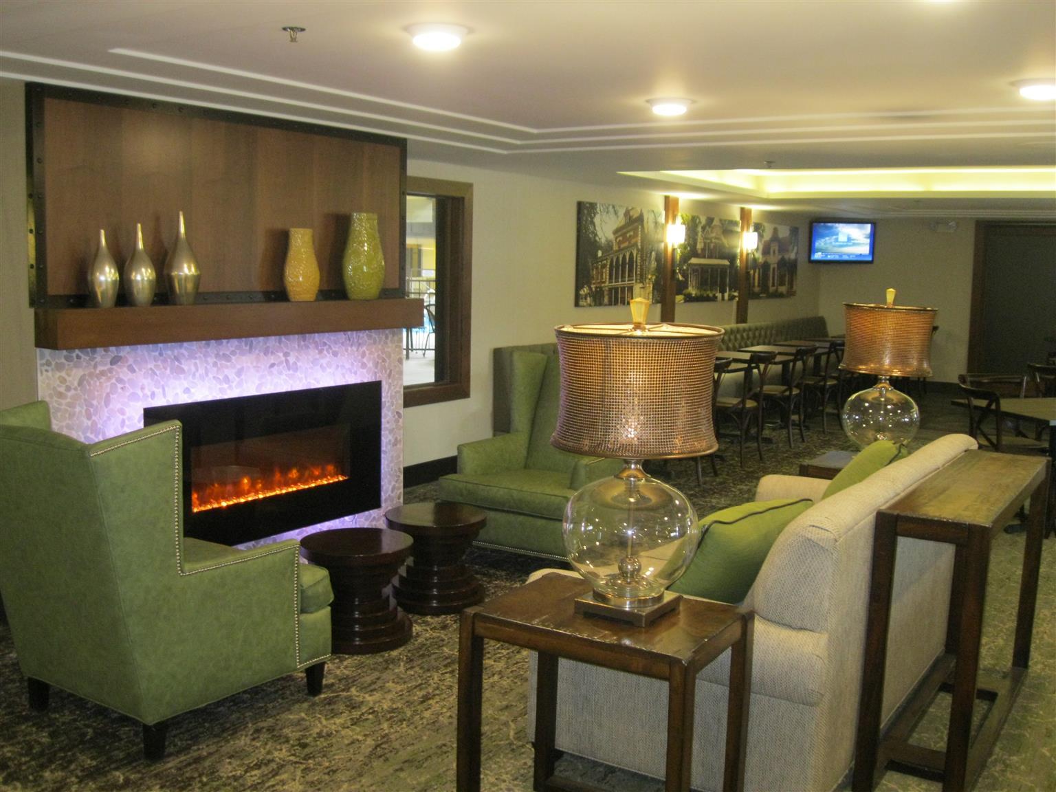 Best Western Plus New Ulm Extérieur photo